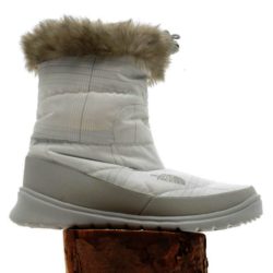 Women's Nuptse Fur IV Snow Boot